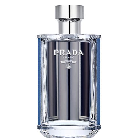 prada l homme l'eau